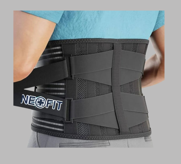 Back Brace
