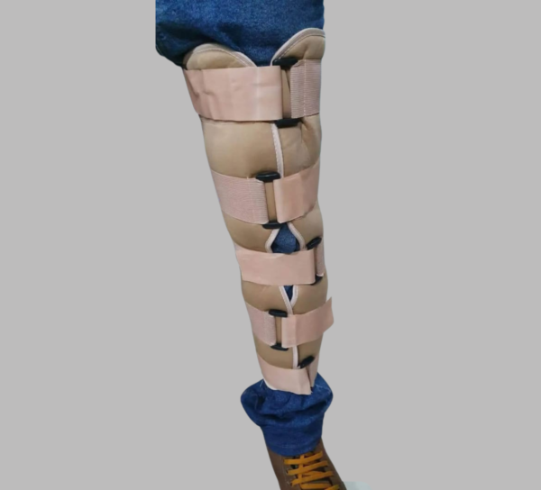 Knee Immobilizer