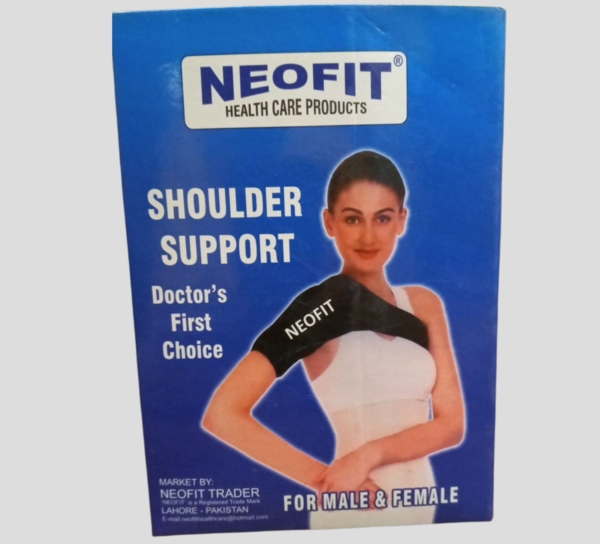 Shoulder Support - Image 2