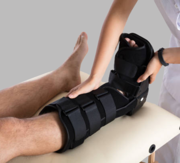 Foot Brace