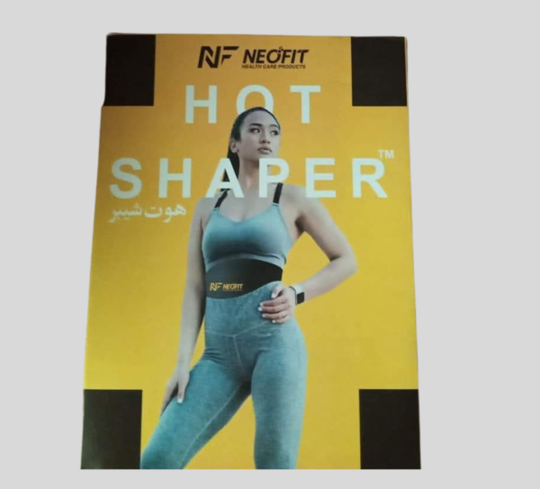 NEOFIT Hot Shaper