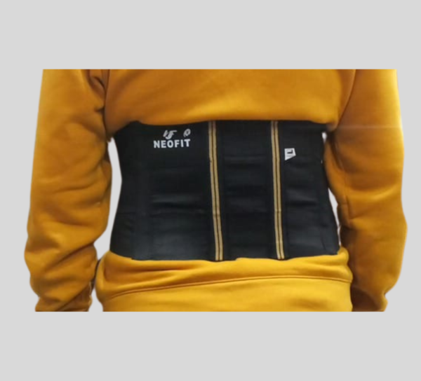 Spinal Belt