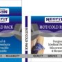 NEOFIT hot and cold pack